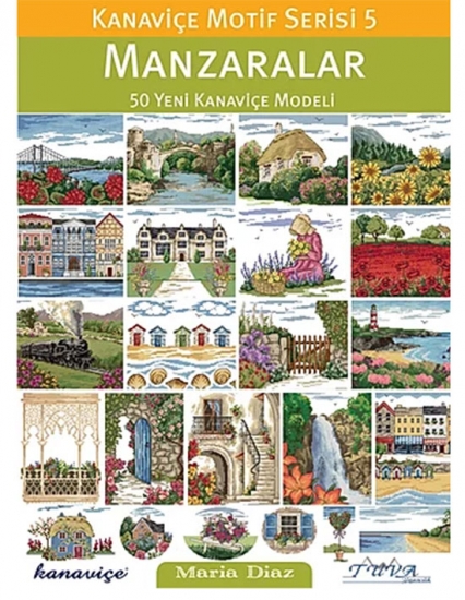 KANAVİÇE MANZARALAR