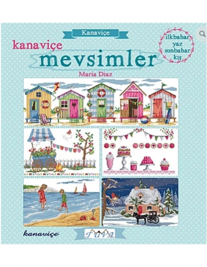 KANAVİÇE MEVSİMLER