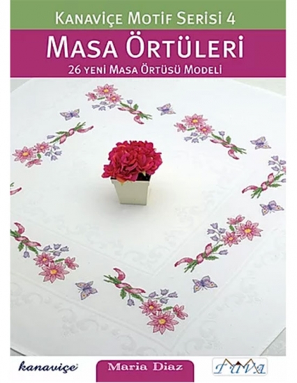 MASA ÖRTÜLERİ
