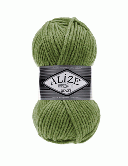 ALİZE SUPERLANA MAXİ 620