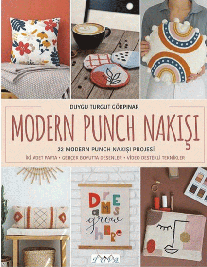MODERN PUNCH NAKIŞI