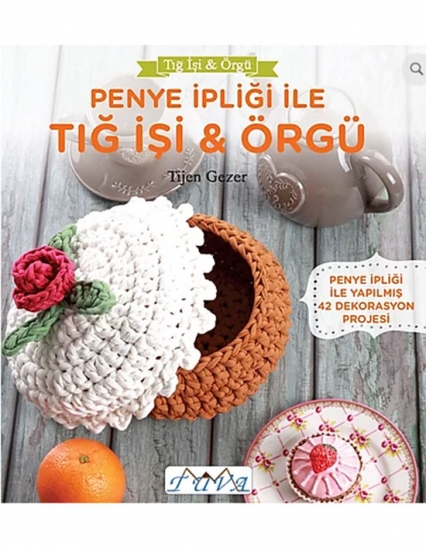 PENYE İLE TIĞ İŞİ