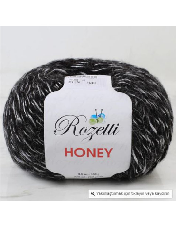 ROZETTİ  HONEY 24