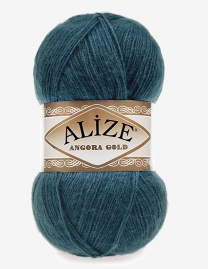 ALİZE ANGORA GOLD 17-PETROL