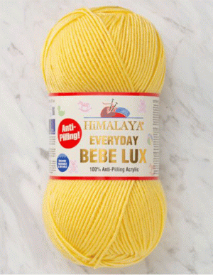  BEBE LUX