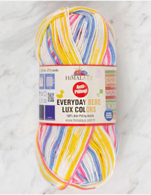  BEBE LUX COLOR