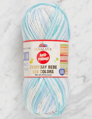  BEBE LUX COLOR