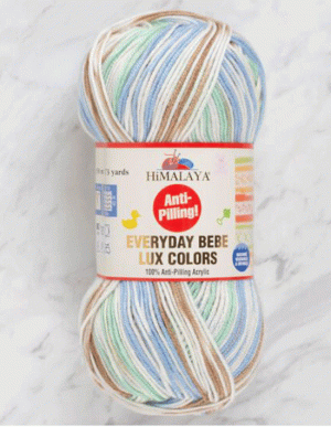  BEBE LUX COLOR