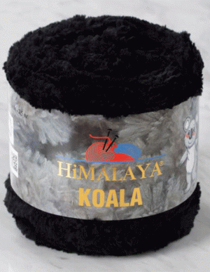 HİMALAYA  KOALA