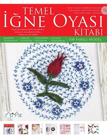 KANAVİÇE KİTAPLAR