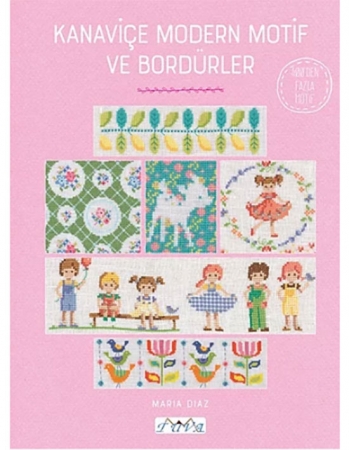 KANAVİÇE KİTAPLAR
