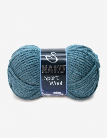 Sport Wool