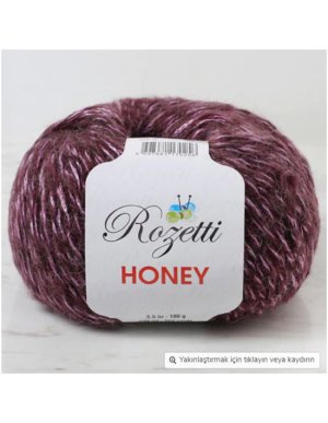 ROZETTİ  HONEY