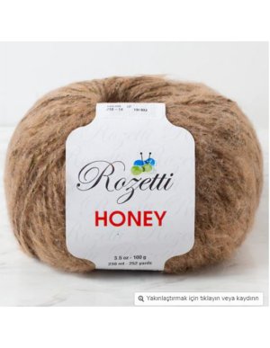 ROZETTİ  HONEY | ROZETTİ  HONEY 14