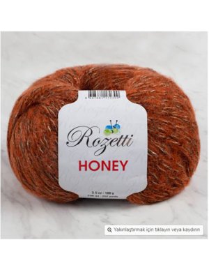 ROZETTİ  HONEY 16