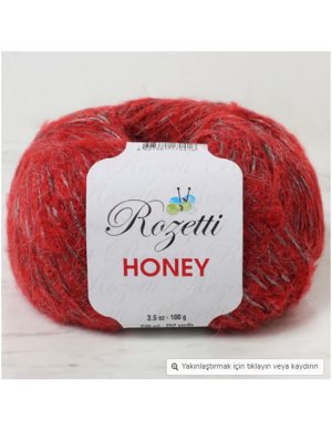 ROZETTİ  HONEY