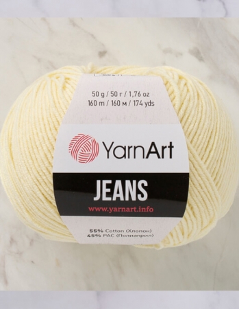 Jeans | YARNART JEANS 86